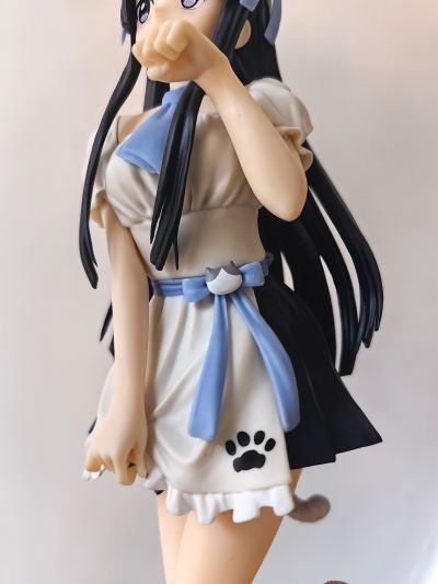 Trio-Try-iT 轻音少女 秋山澪