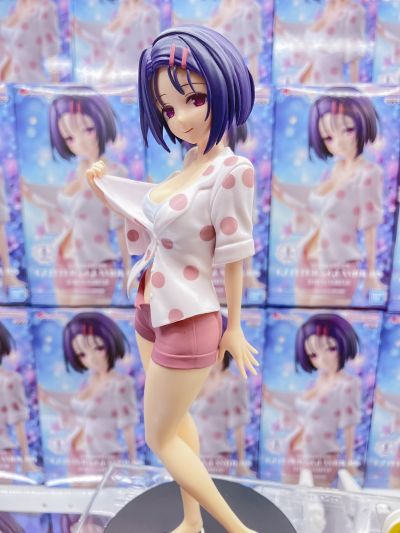 GLITTER&GLAMOURS 出包王女DARKNESS 西连寺春菜