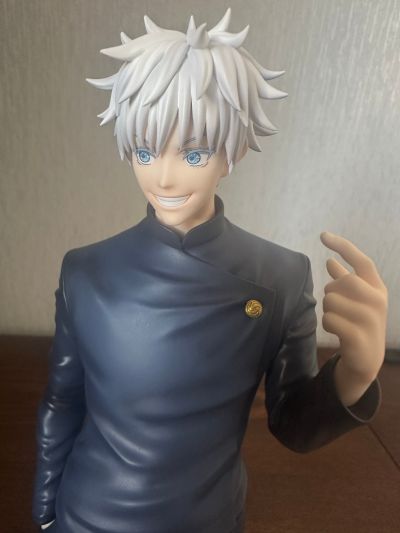 咒术回战 第二季 夏油杰 高专版