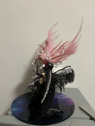 PRISMA WING  魔法少女小圆 剧场版 [新篇] 叛逆的物语 终极小圆 与 恶魔小焰