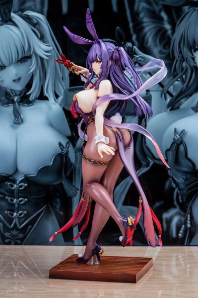 旗袍兔女郎 斯黛拉