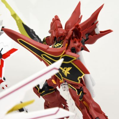 高达宇宙 MSN-06S 新安洲