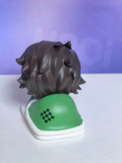 瞌睡仔 鬼灭之刃 特别重混版 1