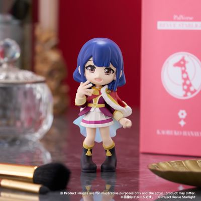 PalVerse 少女☆歌剧 Revue Starlight