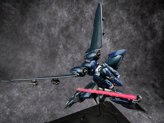 超动骑兵系列 云雀 OCR-122 1/144拼装模型