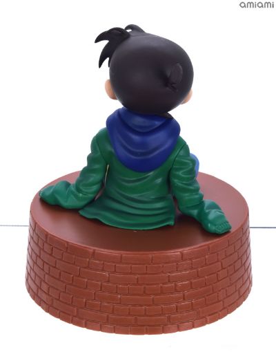 PM 名侦探柯南 “变小的名侦探” 工藤新一