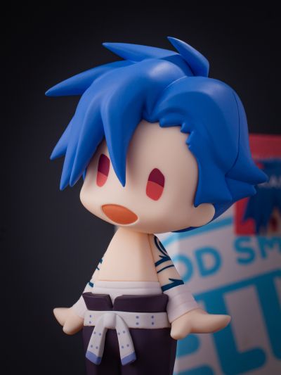 HELLO! GOOD SMILE  天元突破 红莲螺岩  卡米那