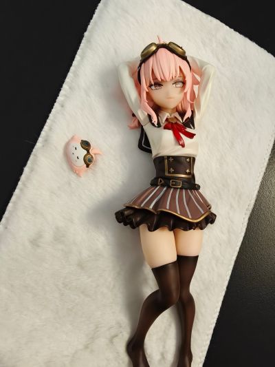 虚拟主播 永雏塔菲