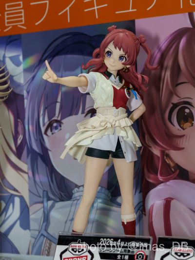 ESPRESTO 学园偶像大师 花海咲季 -Majestic pose-