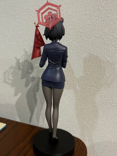 POP UP PARADE 蔚蓝档案 春日椿（导游）