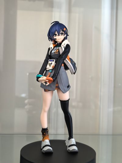 POP UP PARADE SP 绝区零 铃