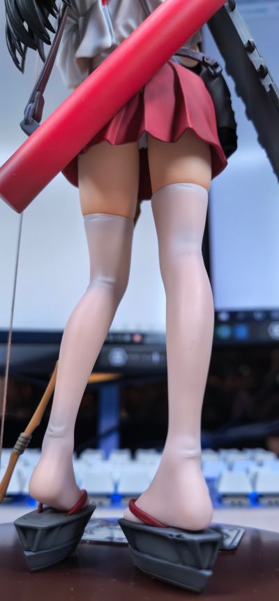 舰队Collection -舰娘- 赤城