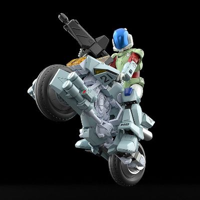 MODEROID 机甲创世记MOSPEADA VR-052F 史迪克机