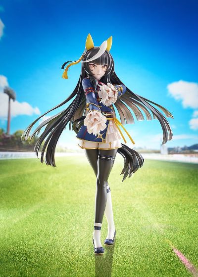 赛马娘 金镇之光