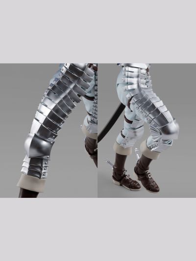 S.H.Figuarts 格里菲斯（鹰之团）