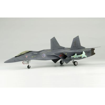 战斗妖精雪风 FFR-31 希尔芙 AAM-V/附带VII导弹