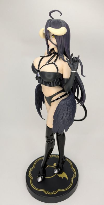 BiCute Dark OVERLORD 雅儿贝德