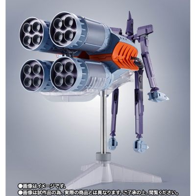 ROBOT魂 ＜SIDE MS＞ 基克罗格