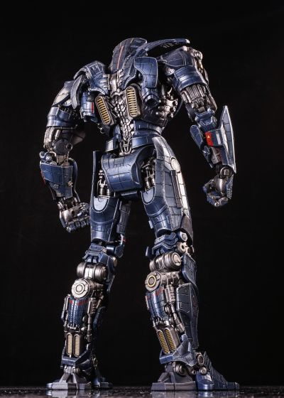 环太平洋 危险流浪者