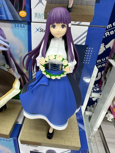 XStellar 葬送的芙莉莲 菲伦 ~某个庆典上~