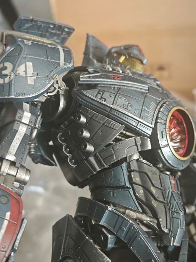 环太平洋 危险流浪者