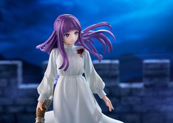 葬送的芙莉莲 菲伦 ～对战琉古纳～