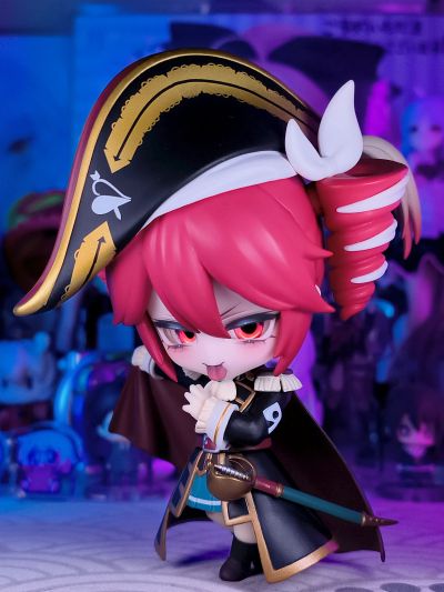 粘土人#2344 重音TETO synthesizer V AI