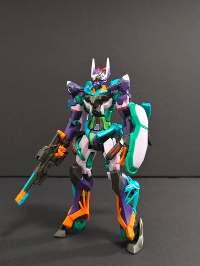 HG  1/144 弗雷德高达（暂译）