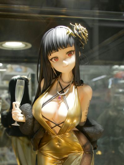 B-style 胜利女神：新的希望 D：杀手妻子 秘密派对清洁工﻿  ﻿﻿﻿
