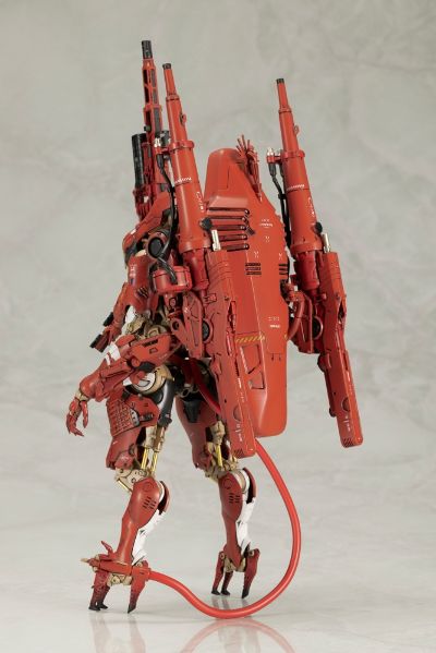 死亡搁浅2：冥滩之上 幽灵机甲·棺椁 指挥官