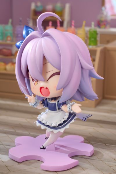 Q版煌月酱 女仆.Ver