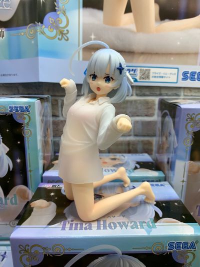 公爵千金的家庭教师 Yumemirize “蒂娜·霍华德”