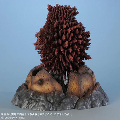 大怪兽系列 嘎拉蒙 嘎拉蛋版 圆谷商店限定