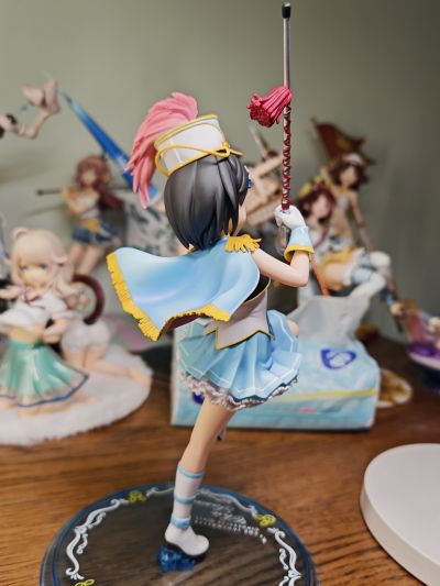 偶像大师灰姑娘女孩 佐佐木千枝 [Hi-Fi☆Days]+