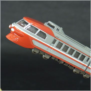 大怪兽系列 奥特Q编  开门吧！（异次元列车）