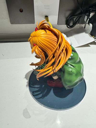 新世纪福音战士 式波・明日香・兰格雷 Ver.RADIO EVA Part.3