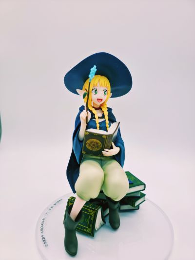 迷宫饭 玛露西尔 学生