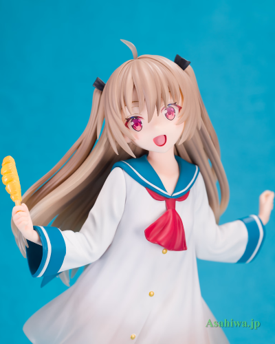 TENITOL TALL 亚托莉-我挚爱的时光- 亚托莉