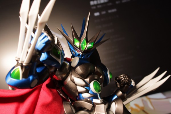 RIOBOT 超级机器人大战OG 瓦萨卡