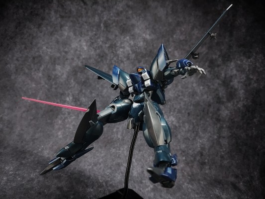 超动骑兵系列 云雀 OCR-122 1/144拼装模型