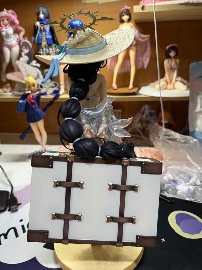 蔚蓝档案 若叶日向（泳裝）