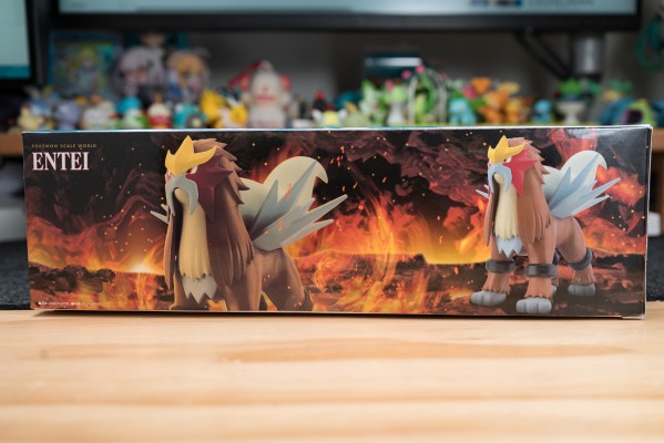 宝可梦比例世界 城都地区  雷公+炎帝+水君