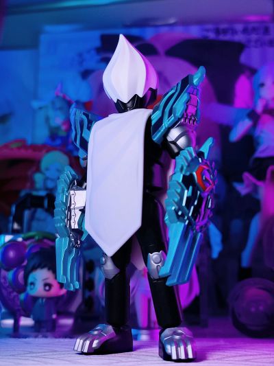 假面骑士 群星版 第5弹 创想饱藏