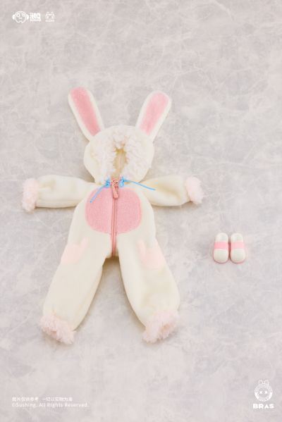 宝宝睡衣服装配件包