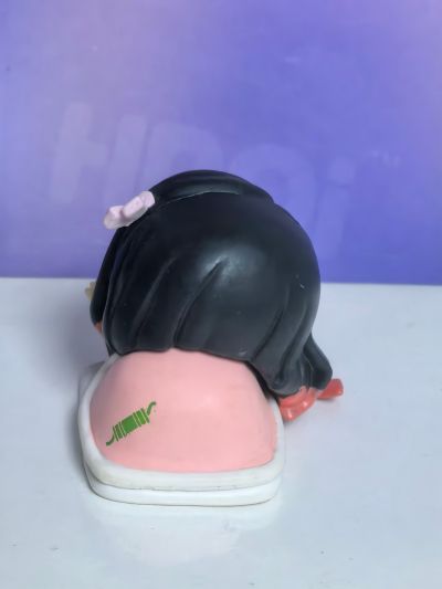 瞌睡仔 鬼灭之刃 特别重混版 3