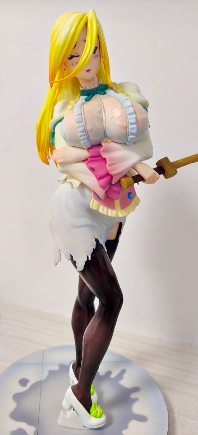 为美好的世界献上祝福！2 达斯提尼斯·福特·拉拉蒂娜 相亲礼服ver