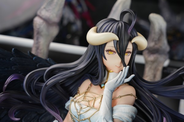 稀有主线 OVERLORD 雅儿贝德