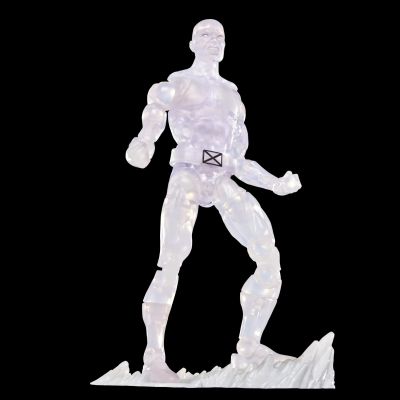 漫威传奇系列 秘密战争 冰人