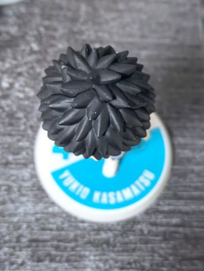 ちびきゅんｷｬﾗ 一番赏 黑子的篮球～诚凛＆海常～ 黑子的篮球 笠松幸男 