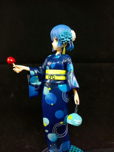 一番赏 孤独摇滚！VOLUME 4 C奖 山田凉 Gracemaster